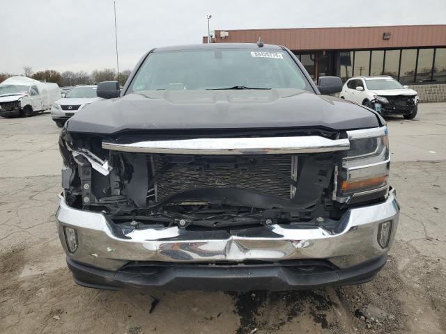 Photo 4 VIN: 3GCUKREC7GG167187 - CHEVROLET SILVERADO 