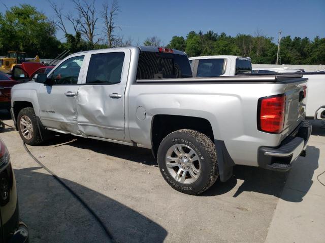 Photo 1 VIN: 3GCUKREC7GG171367 - CHEVROLET SILVERADO 