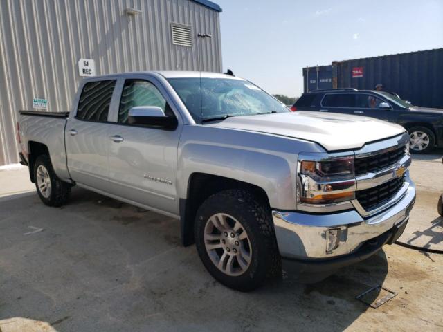 Photo 3 VIN: 3GCUKREC7GG171367 - CHEVROLET SILVERADO 