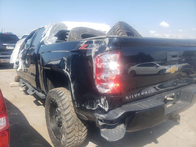 Photo 2 VIN: 3GCUKREC7GG174513 - CHEVROLET SILVERADO 