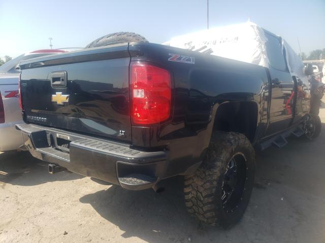 Photo 3 VIN: 3GCUKREC7GG174513 - CHEVROLET SILVERADO 