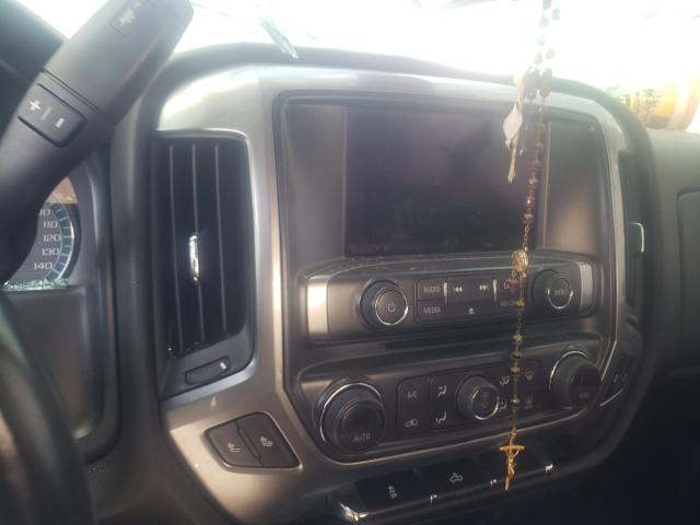 Photo 8 VIN: 3GCUKREC7GG174513 - CHEVROLET SILVERADO 