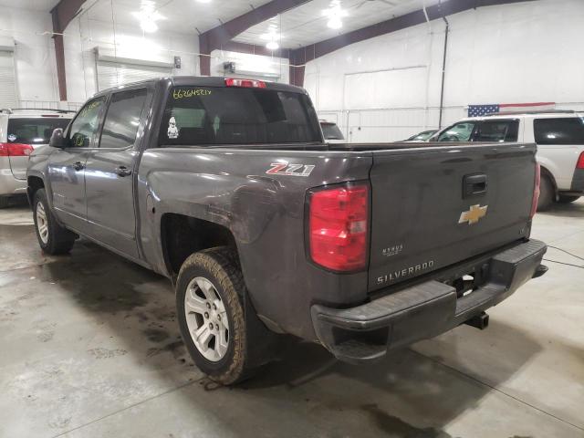 Photo 2 VIN: 3GCUKREC7GG174916 - CHEVROLET SILVERADO 