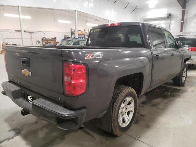 Photo 3 VIN: 3GCUKREC7GG174916 - CHEVROLET SILVERADO 