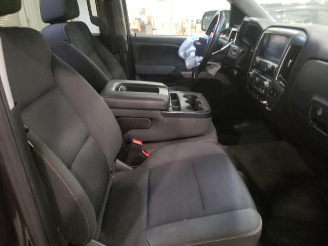 Photo 4 VIN: 3GCUKREC7GG174916 - CHEVROLET SILVERADO 