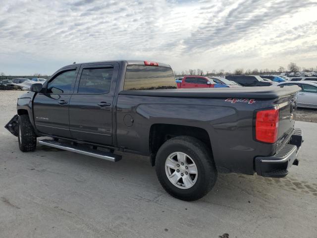 Photo 1 VIN: 3GCUKREC7GG180599 - CHEVROLET SILVERADO 