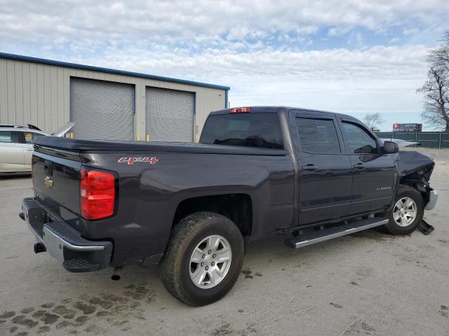 Photo 2 VIN: 3GCUKREC7GG180599 - CHEVROLET SILVERADO 