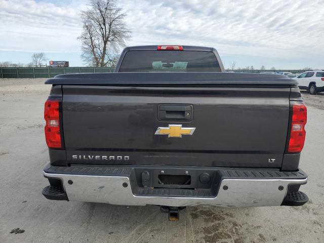 Photo 5 VIN: 3GCUKREC7GG180599 - CHEVROLET SILVERADO 