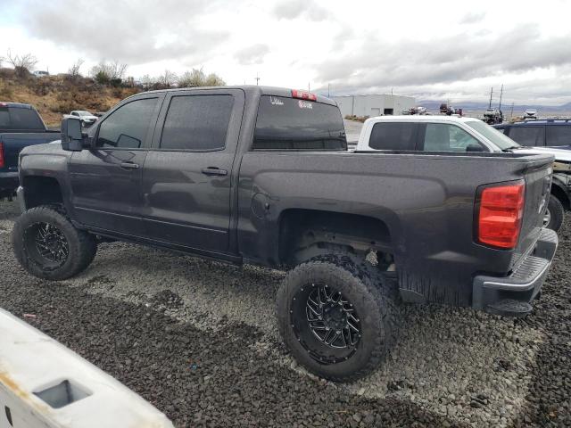 Photo 1 VIN: 3GCUKREC7GG184250 - CHEVROLET SILVERADO 