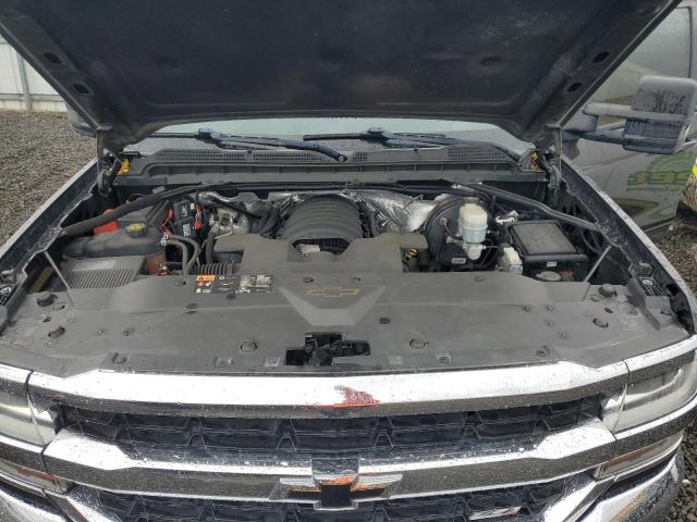 Photo 10 VIN: 3GCUKREC7GG184250 - CHEVROLET SILVERADO 