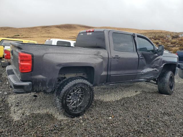 Photo 2 VIN: 3GCUKREC7GG184250 - CHEVROLET SILVERADO 