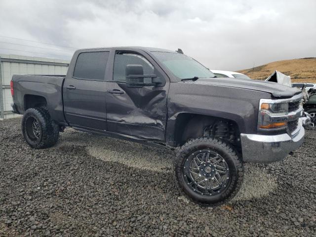 Photo 3 VIN: 3GCUKREC7GG184250 - CHEVROLET SILVERADO 