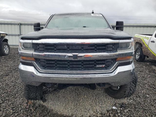 Photo 4 VIN: 3GCUKREC7GG184250 - CHEVROLET SILVERADO 