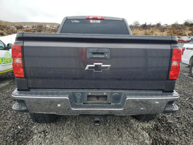 Photo 5 VIN: 3GCUKREC7GG184250 - CHEVROLET SILVERADO 