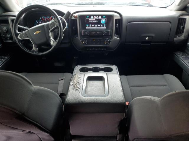 Photo 7 VIN: 3GCUKREC7GG184250 - CHEVROLET SILVERADO 