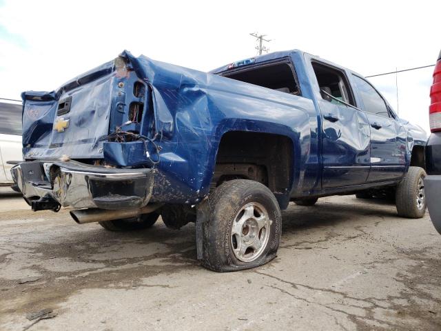 Photo 8 VIN: 3GCUKREC7GG193854 - CHEVROLET SILVERADO 