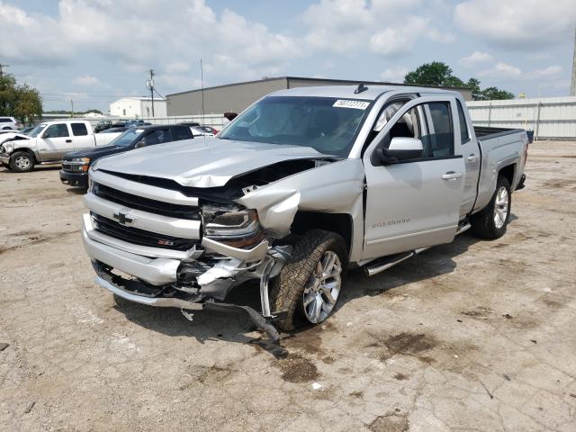 Photo 1 VIN: 3GCUKREC7GG194888 - CHEVROLET SILVERADO 