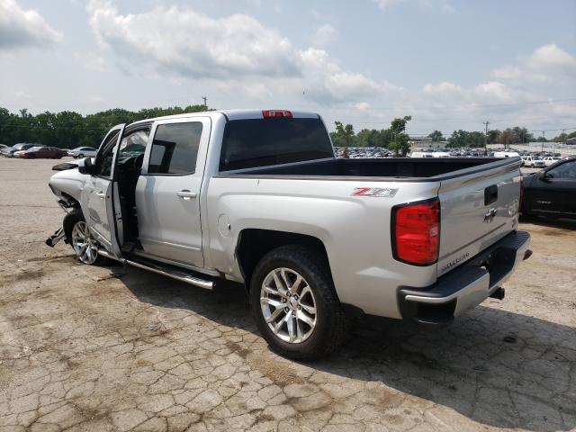 Photo 2 VIN: 3GCUKREC7GG194888 - CHEVROLET SILVERADO 