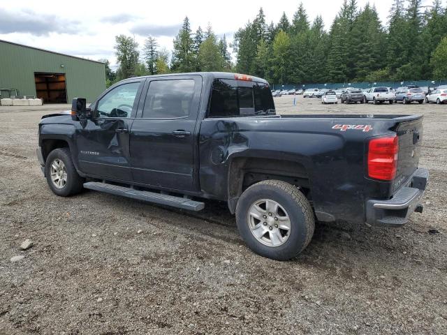 Photo 1 VIN: 3GCUKREC7GG206294 - CHEVROLET SILVERADO 