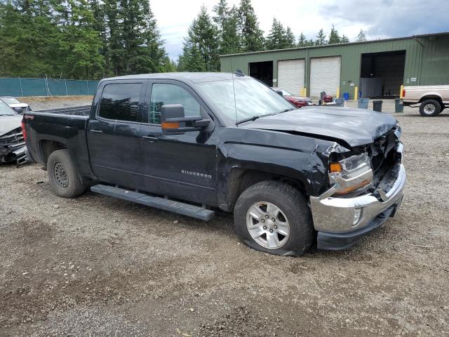 Photo 3 VIN: 3GCUKREC7GG206294 - CHEVROLET SILVERADO 