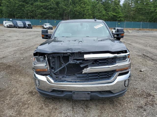 Photo 4 VIN: 3GCUKREC7GG206294 - CHEVROLET SILVERADO 