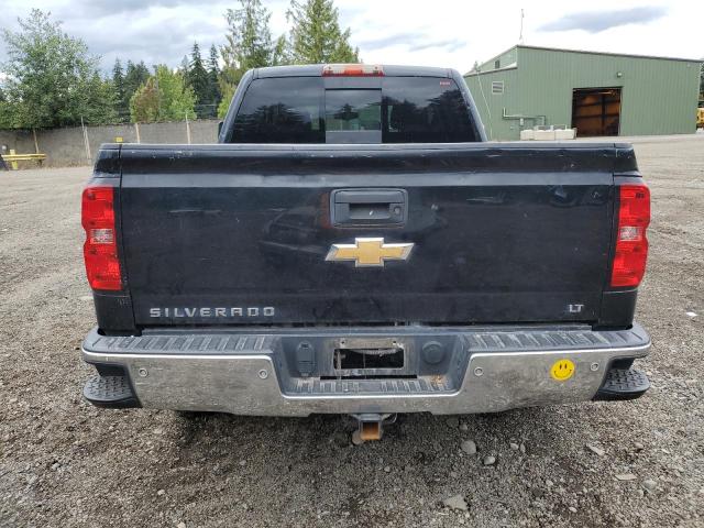 Photo 5 VIN: 3GCUKREC7GG206294 - CHEVROLET SILVERADO 