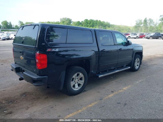 Photo 3 VIN: 3GCUKREC7GG268276 - CHEVROLET SILVERADO 1500 