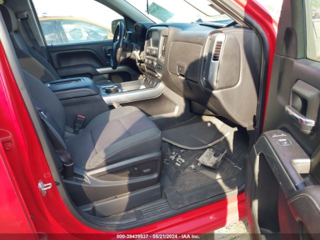 Photo 4 VIN: 3GCUKREC7GG276748 - CHEVROLET SILVERADO 1500 