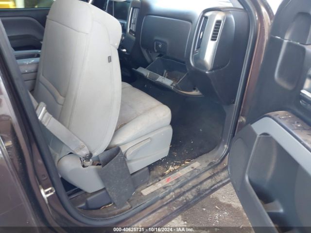 Photo 4 VIN: 3GCUKREC7GG286924 - CHEVROLET SILVERADO 