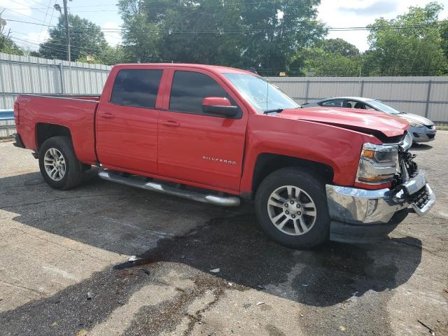 Photo 3 VIN: 3GCUKREC7GG295705 - CHEVROLET SILVERADO 