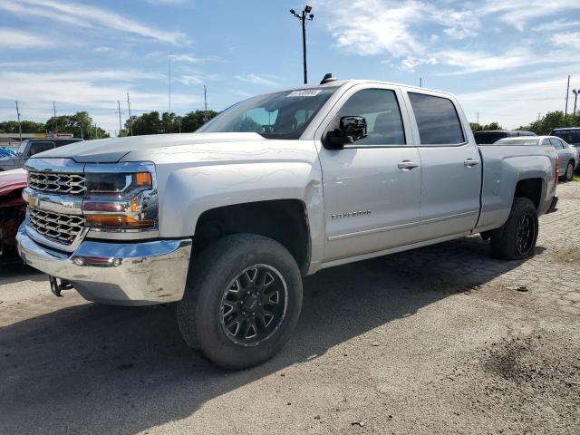 Photo 0 VIN: 3GCUKREC7GG302023 - CHEVROLET SILVERADO 