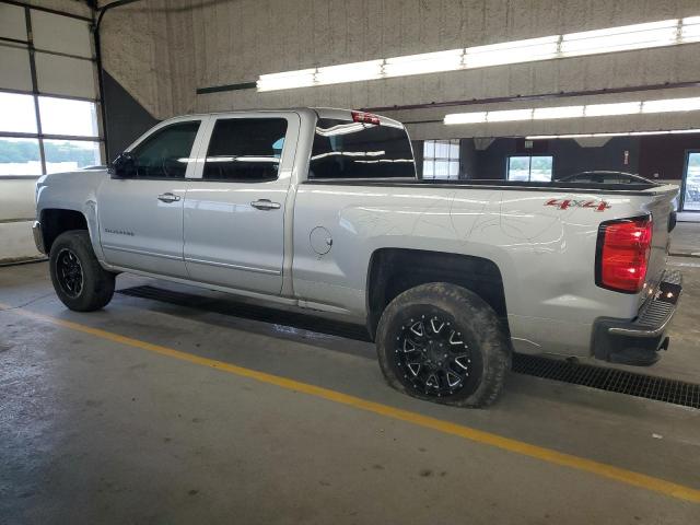 Photo 1 VIN: 3GCUKREC7GG302023 - CHEVROLET SILVERADO 