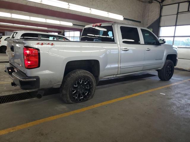 Photo 2 VIN: 3GCUKREC7GG302023 - CHEVROLET SILVERADO 