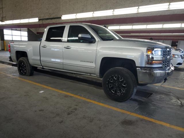 Photo 3 VIN: 3GCUKREC7GG302023 - CHEVROLET SILVERADO 