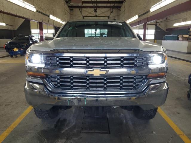 Photo 4 VIN: 3GCUKREC7GG302023 - CHEVROLET SILVERADO 