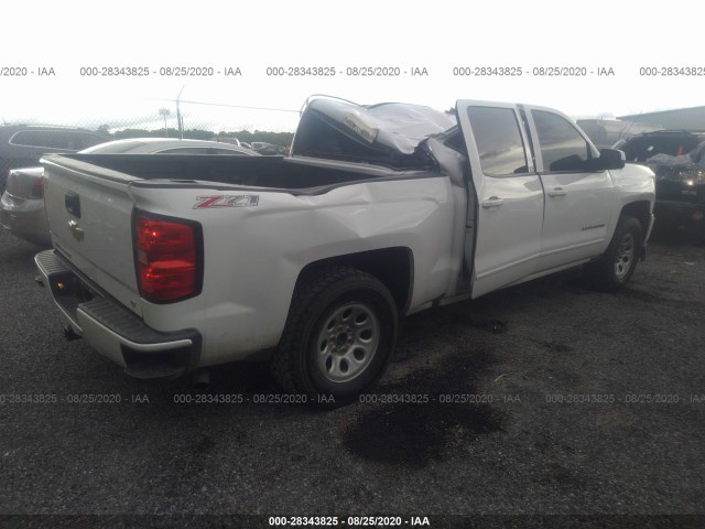 Photo 3 VIN: 3GCUKREC7GG313748 - CHEVROLET SILVERADO 1500 