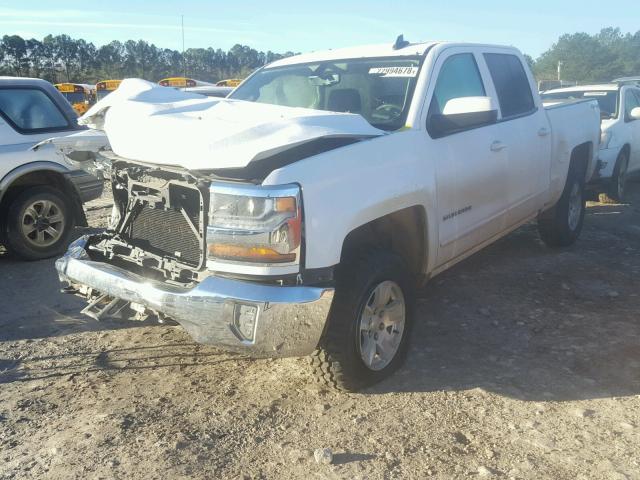 Photo 1 VIN: 3GCUKREC7GG323048 - CHEVROLET SILVERADO 