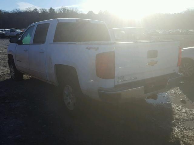 Photo 2 VIN: 3GCUKREC7GG323048 - CHEVROLET SILVERADO 