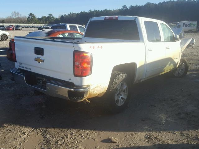 Photo 3 VIN: 3GCUKREC7GG323048 - CHEVROLET SILVERADO 