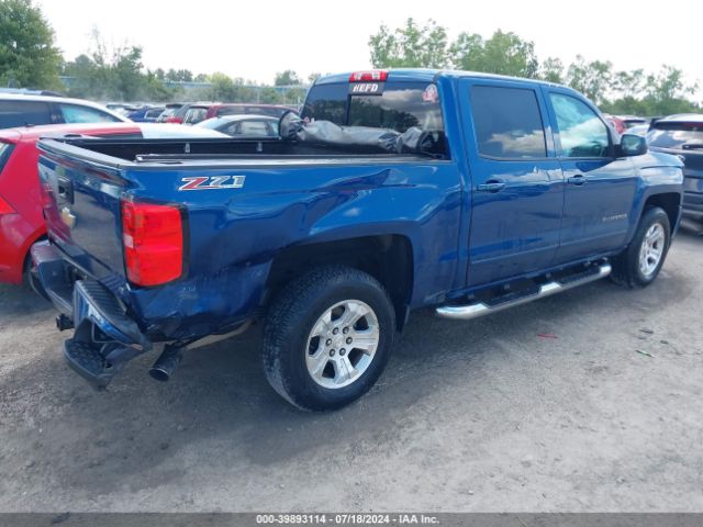 Photo 3 VIN: 3GCUKREC7GG323759 - CHEVROLET SILVERADO 