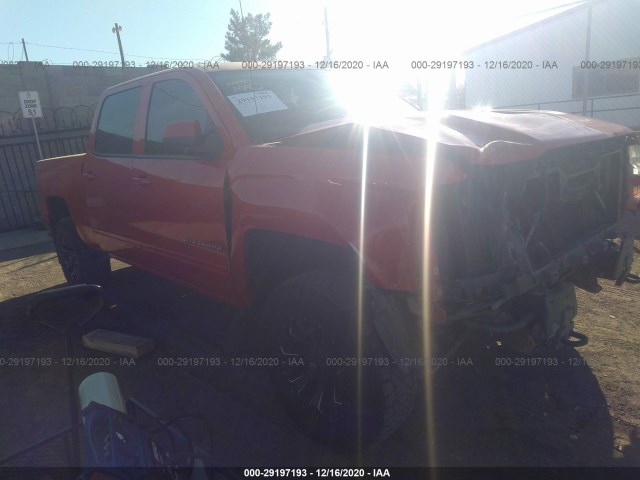 Photo 0 VIN: 3GCUKREC7GG328671 - CHEVROLET SILVERADO 1500 