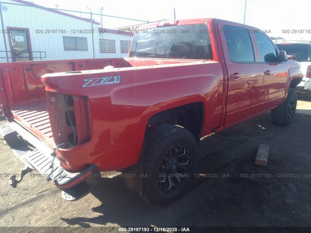 Photo 3 VIN: 3GCUKREC7GG328671 - CHEVROLET SILVERADO 1500 