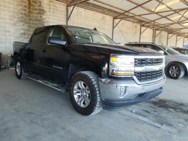 Photo 0 VIN: 3GCUKREC7GG339878 - CHEVROLET SILVERADO 