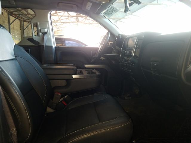 Photo 4 VIN: 3GCUKREC7GG339878 - CHEVROLET SILVERADO 