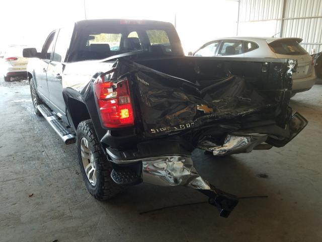 Photo 8 VIN: 3GCUKREC7GG339878 - CHEVROLET SILVERADO 