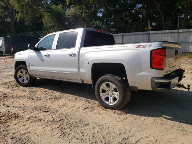 Photo 1 VIN: 3GCUKREC7GG346328 - CHEVROLET SILVERADO 