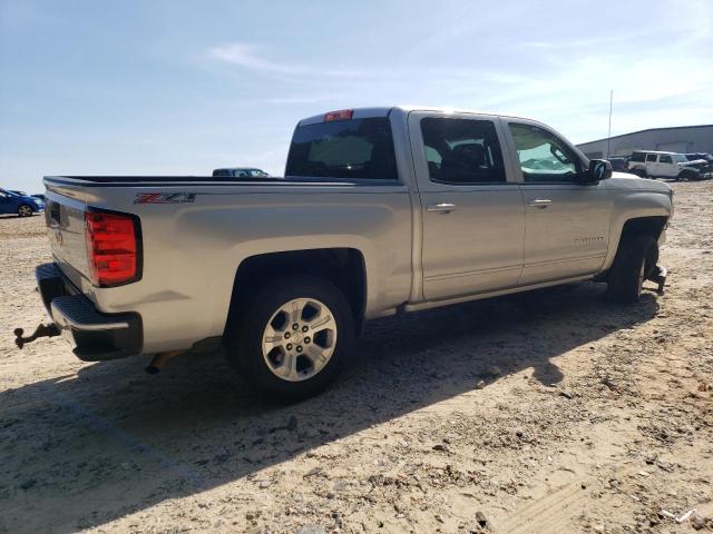 Photo 2 VIN: 3GCUKREC7GG346328 - CHEVROLET SILVERADO 