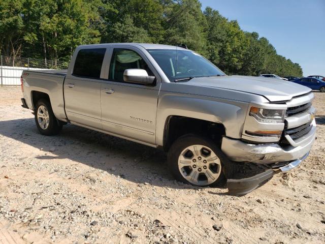 Photo 3 VIN: 3GCUKREC7GG346328 - CHEVROLET SILVERADO 