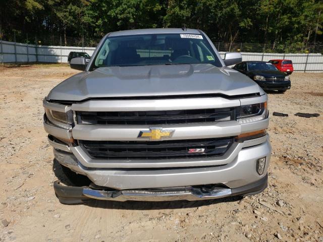 Photo 4 VIN: 3GCUKREC7GG346328 - CHEVROLET SILVERADO 