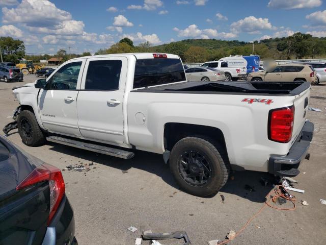 Photo 1 VIN: 3GCUKREC7GG373237 - CHEVROLET SILVERADO 